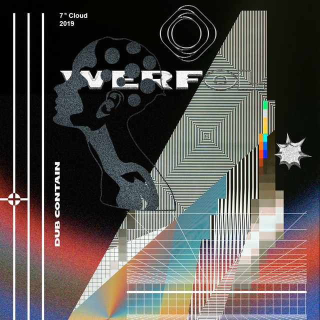 Dub Contain cover art