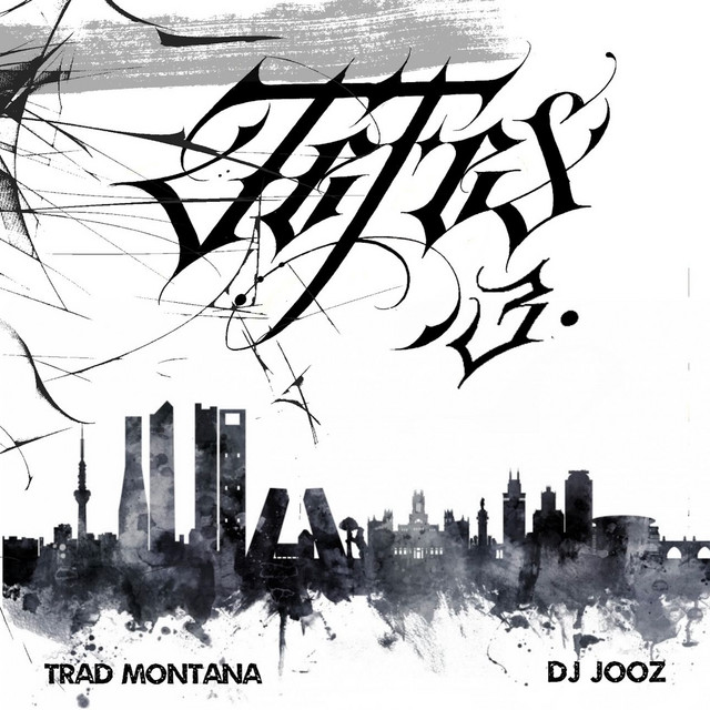 Jefes 3 cover art