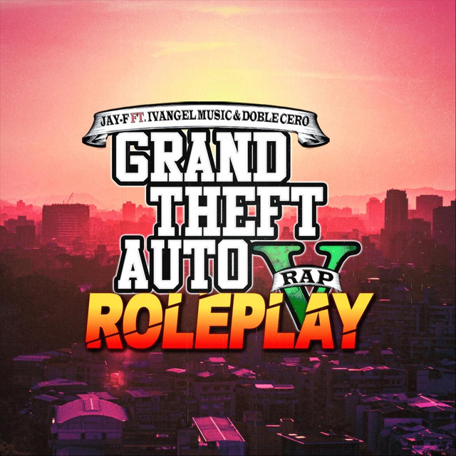 FRANK NITTI da GOODFELLA g-rap レア GTA V Roleplay Rap - Single by Jay-F | Spotify