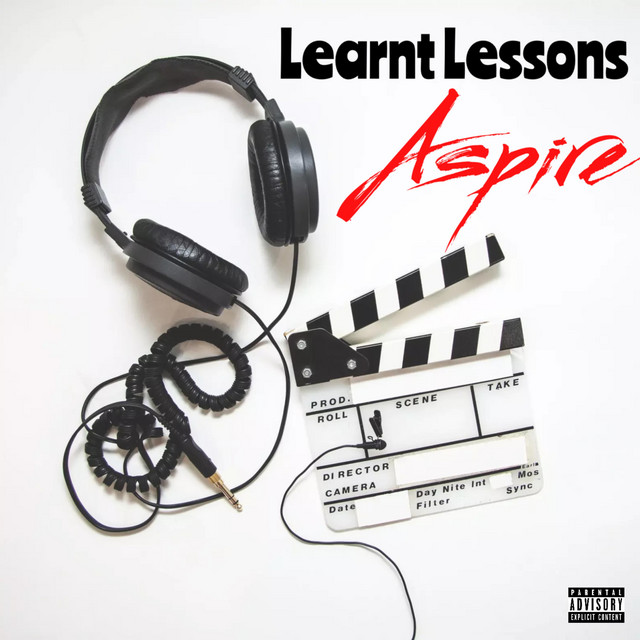 Learnt Lessons cover