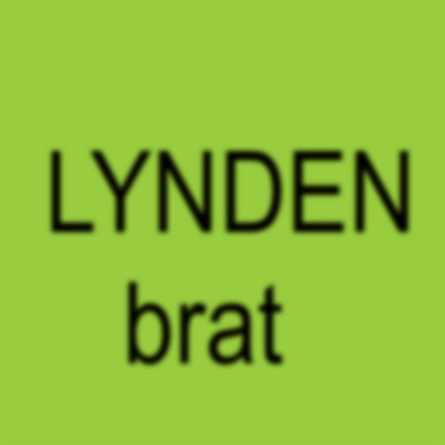 BRAT cover art