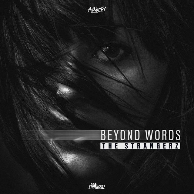 Beyond Words cover