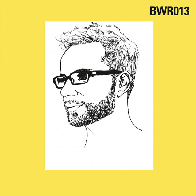Bleary Faces - Vincenzo Remix cover art