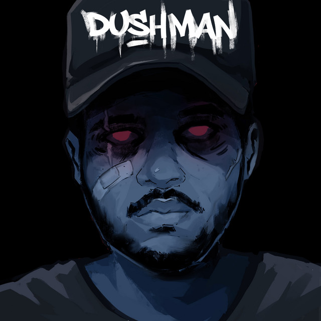Dushman cover art
