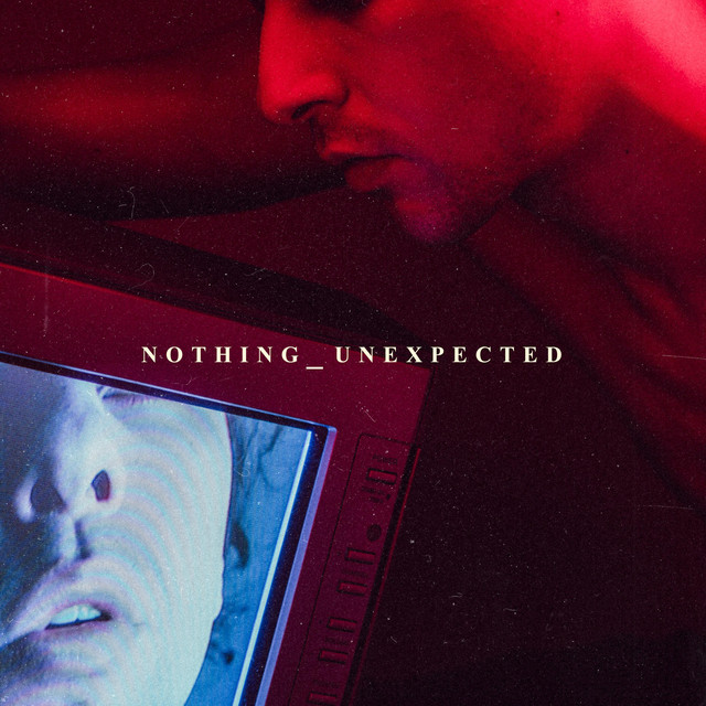 Nothing Unexpected cover art
