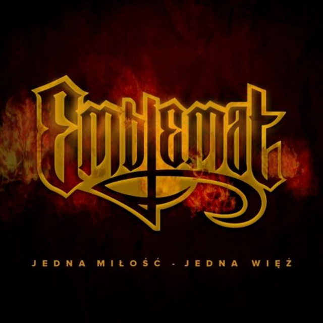 Jedna Miłość Jedna Więź cover art
