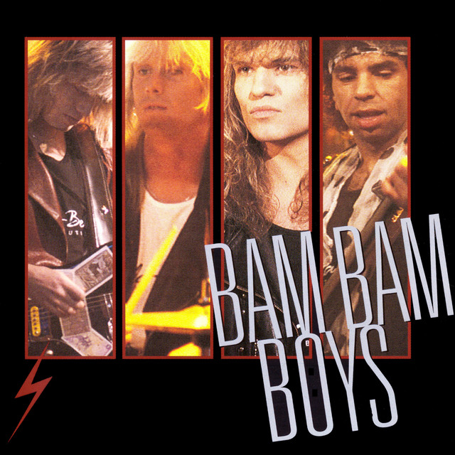 Bam Bam Boys - Album by Bam Bam Boys | Spotify