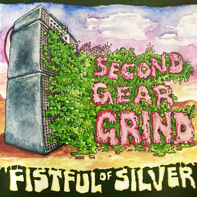 Second Gear Grind Photo