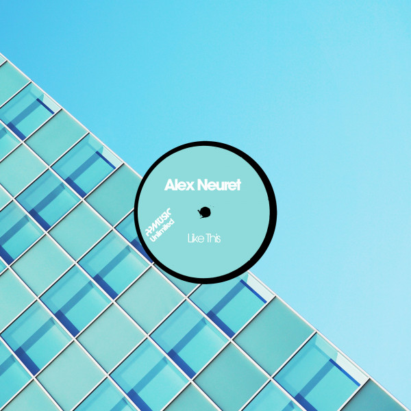 Like This cover