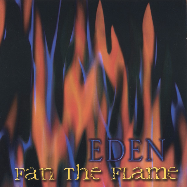 fan the flame cover art