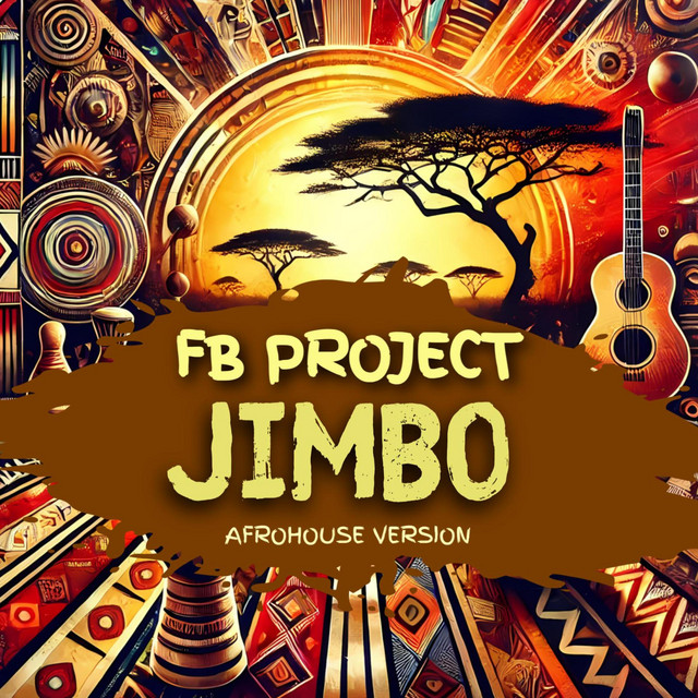 Jimbo - Club mix version