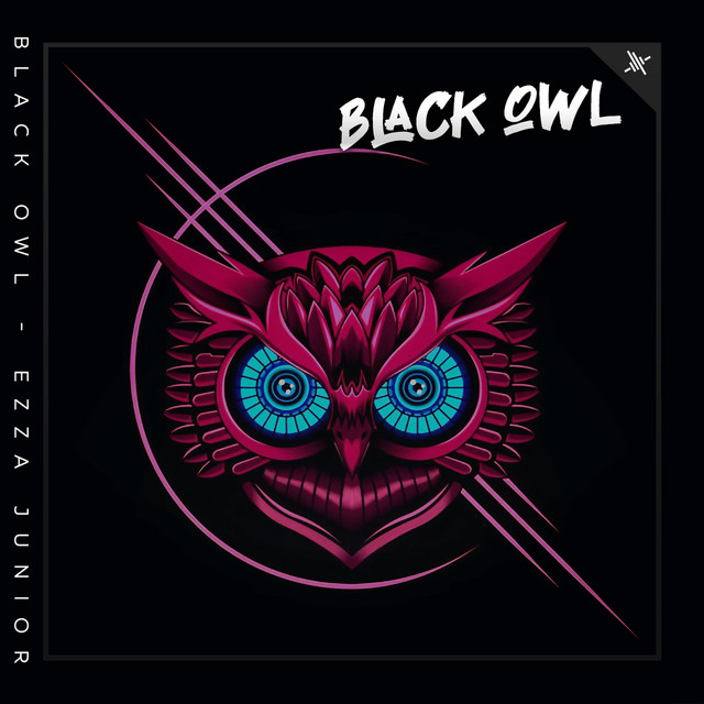 Black Owl cover art