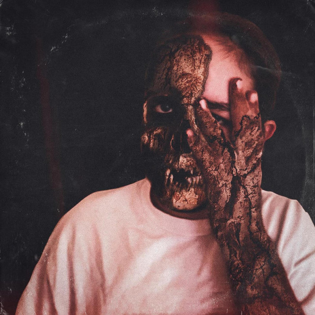 Outbreak cover art