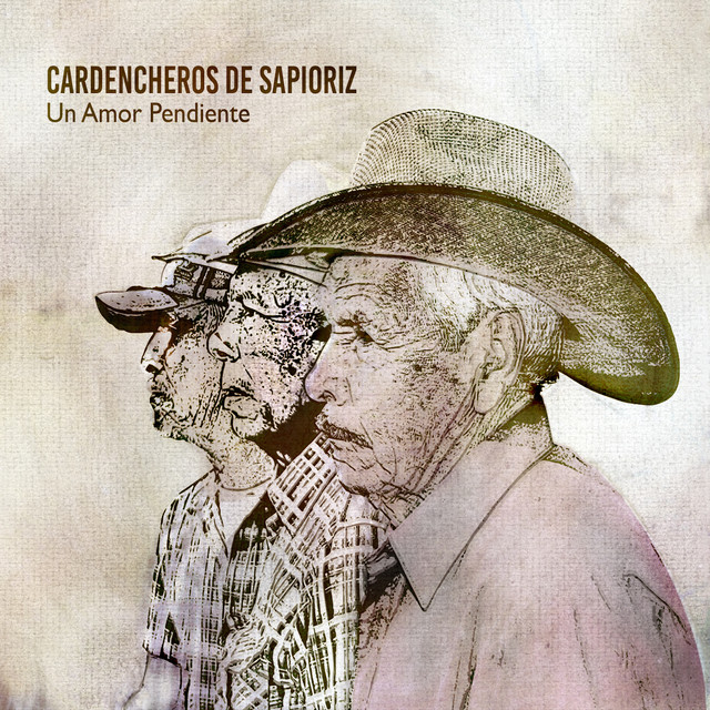 Un Amor Pendiente cover art