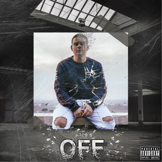 Off cover art