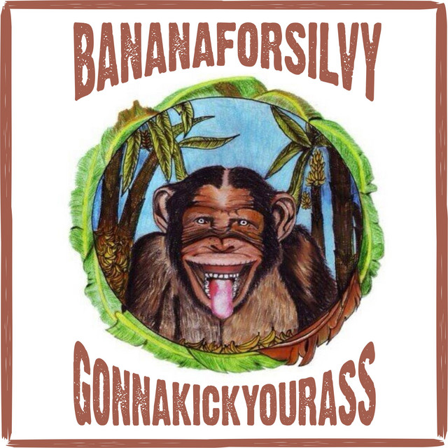 Banana For Silvy