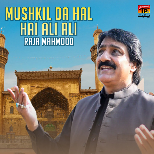 Raja Mahmood | Spotify