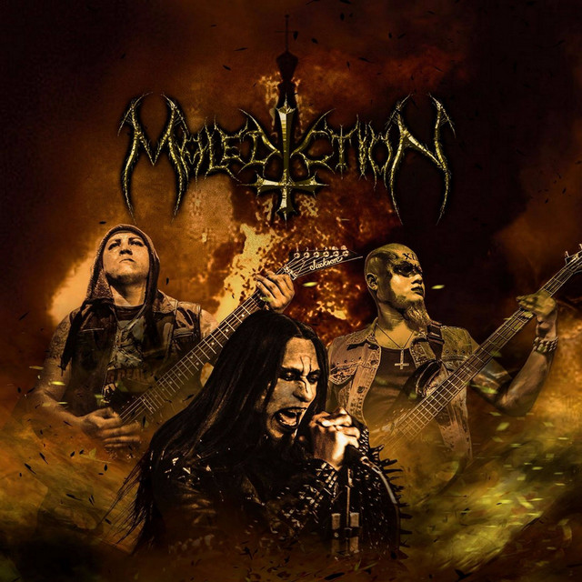 The Wolf - Single by Malediction | Spotify