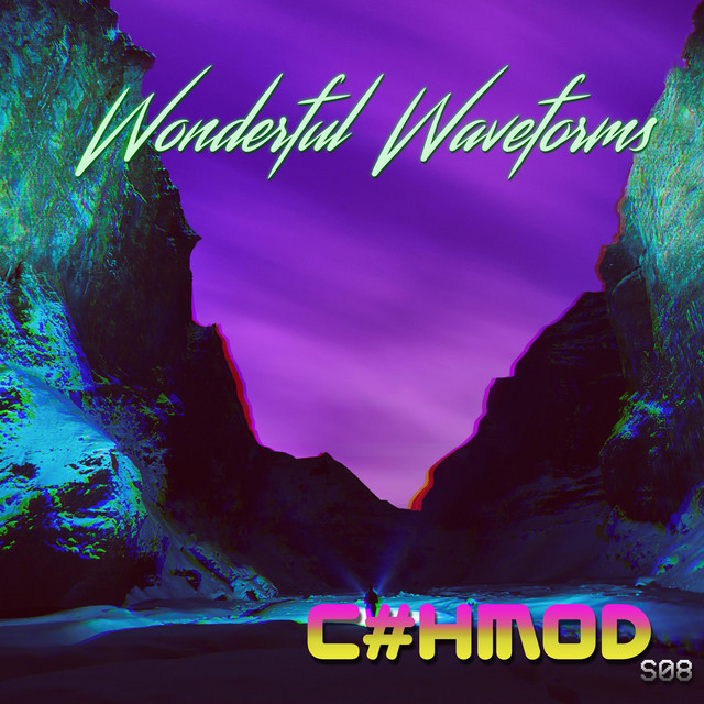 Wonderful Waveforms cover art