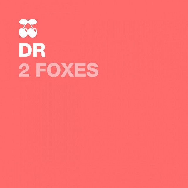 2 Foxes - Ben Macklin Remix cover art