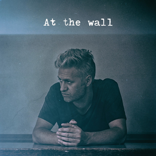 At The Wall - Single by Tomas Raae | Spotify