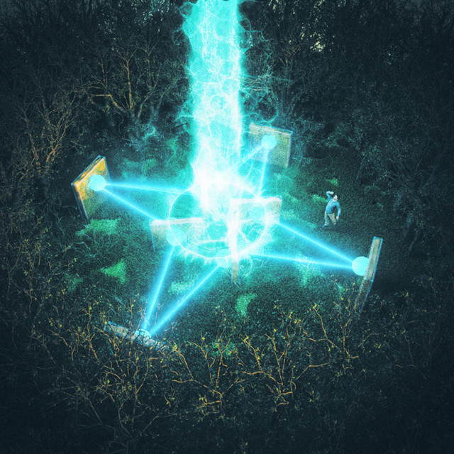 Midnight Magic cover art