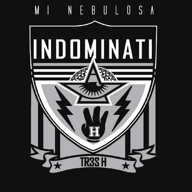 tr3s h indominati – Desde Mi Nebulosa