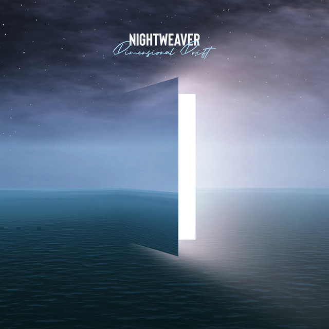 Dimensional Drift cover art