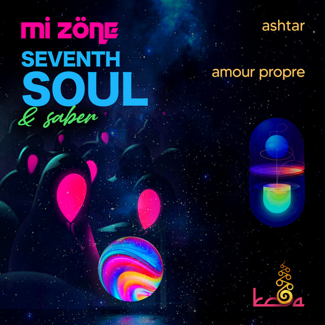 Mi Zone album art
