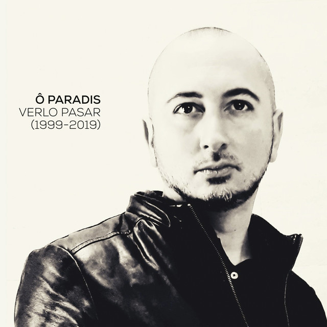 Verlo Pasar (1999-2019) cover art