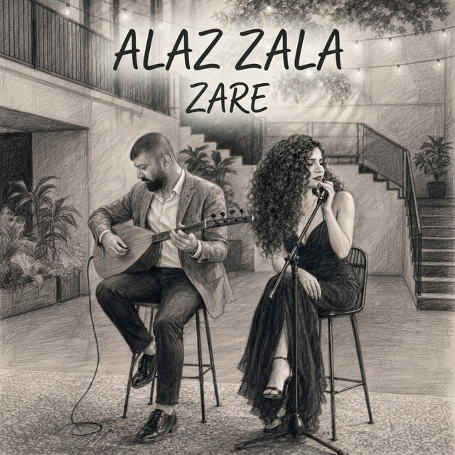 Alaz Zala