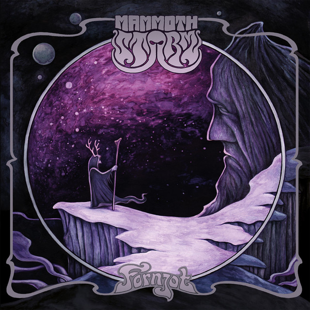 Fornjot cover