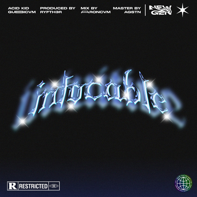 INTOCABLE - Single by Acid Kid | Spotify