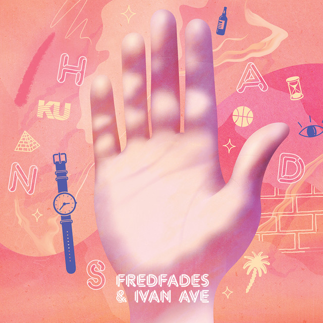 Hands - Vocal