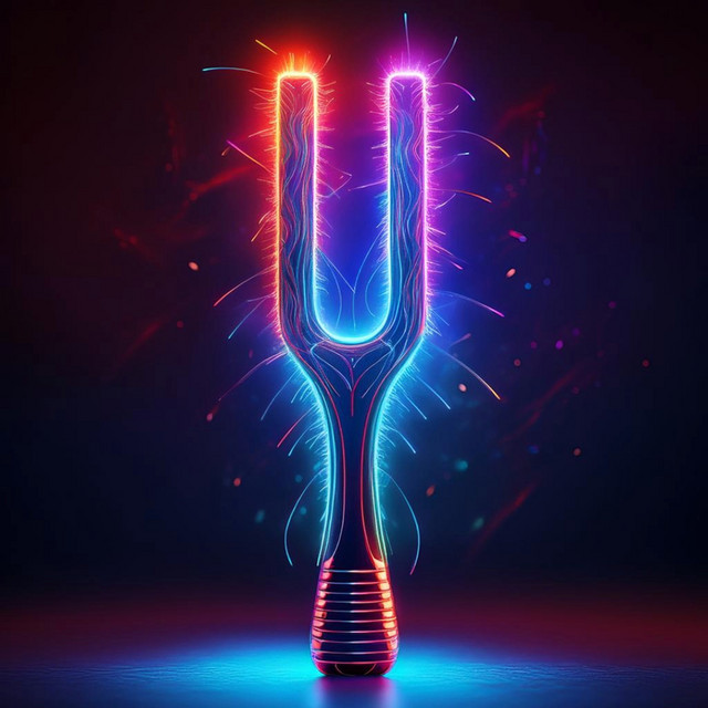 Forque release artwork
