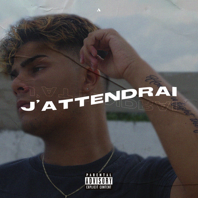 J'attendrai cover art