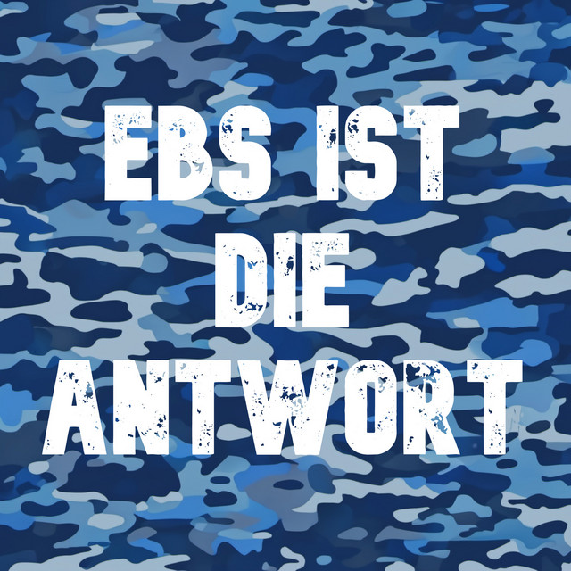 Ebs Ist Die Antwort cover