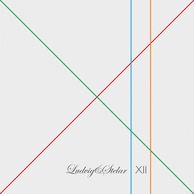 Twelve cover art
