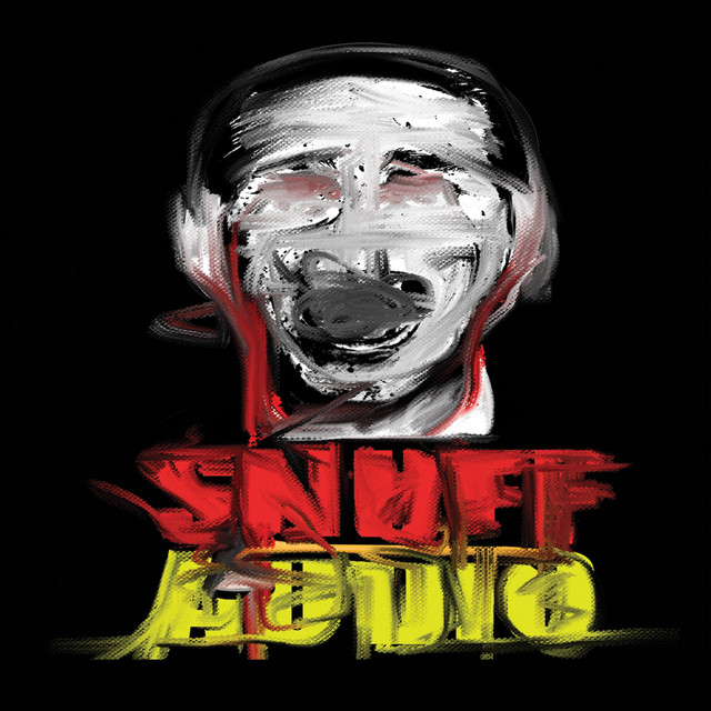 Snuff Audio cover art