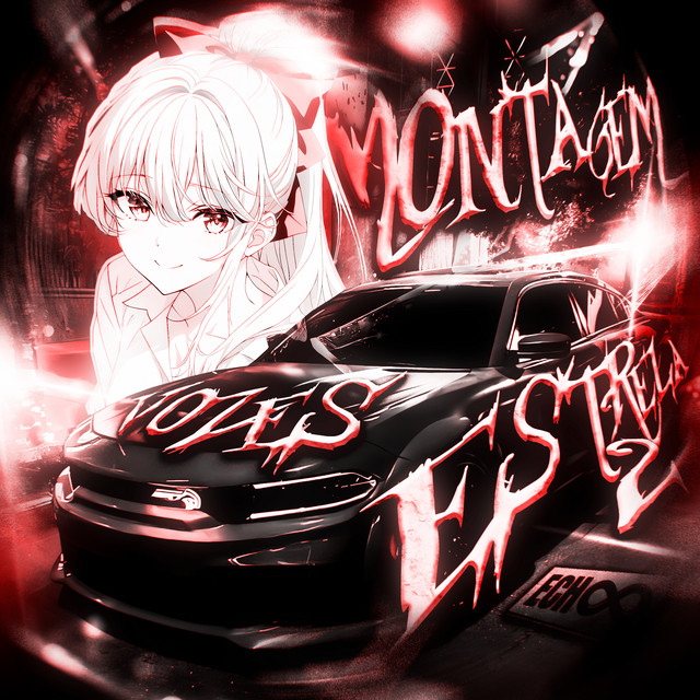 MONTAGEM VOZES ESTRELA 2