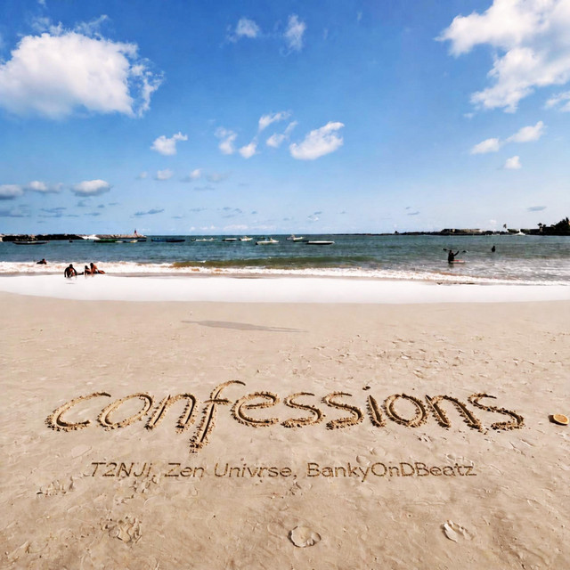 Confessions