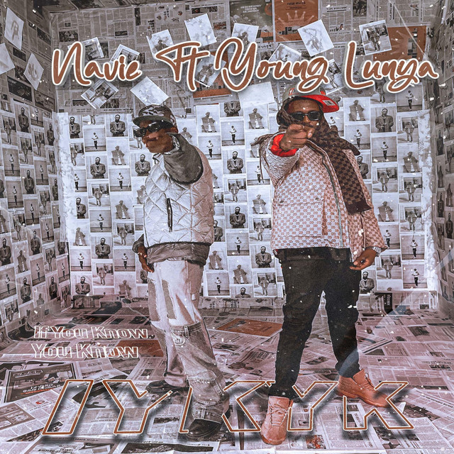 If You Know You Know(IYKYK) - Radio Edit