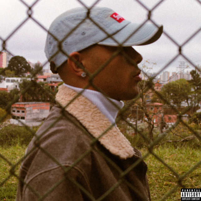 Papo de Malandro cover art