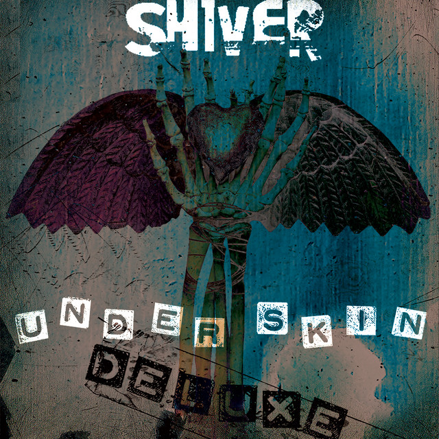 Under Skin (Remastered Deluxe Edition) cover art