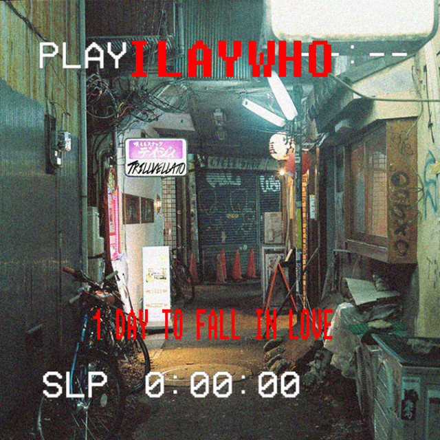 1 day to fall in love cover art