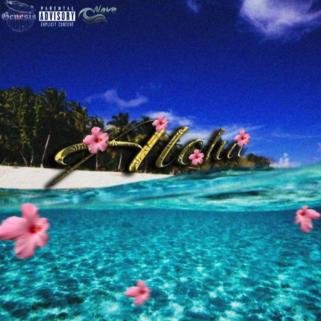 Aloha cover art