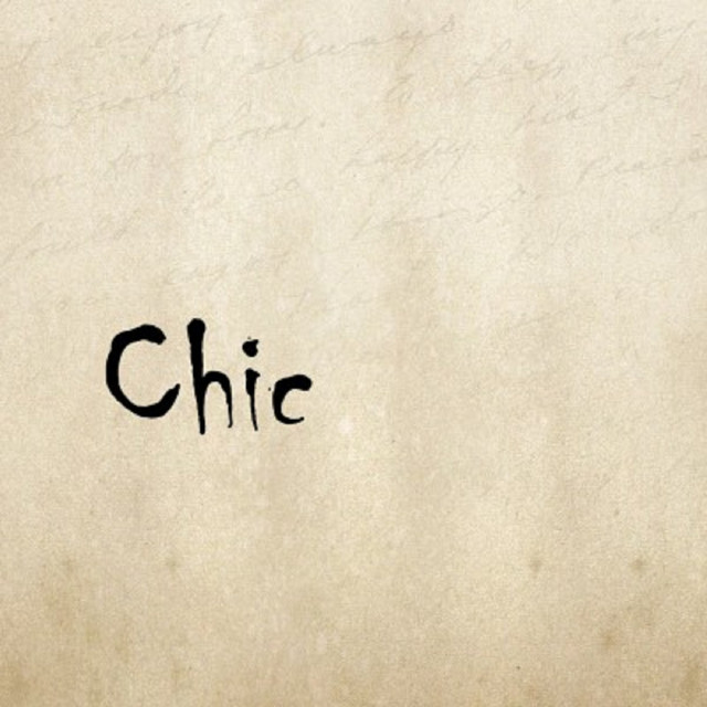 Chic - Single by Roz | Spotify