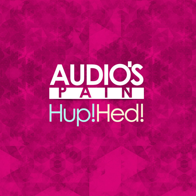 Hup!Hed! cover art
