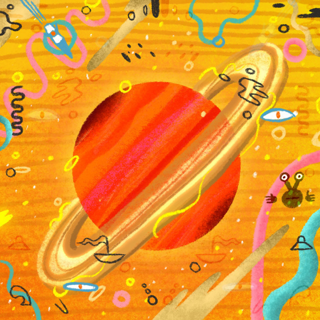 Rings album image