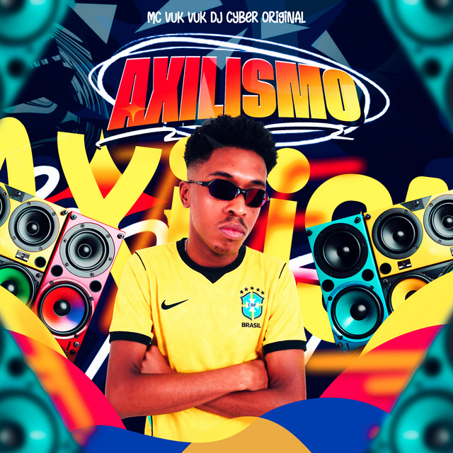 AXILISMO album image